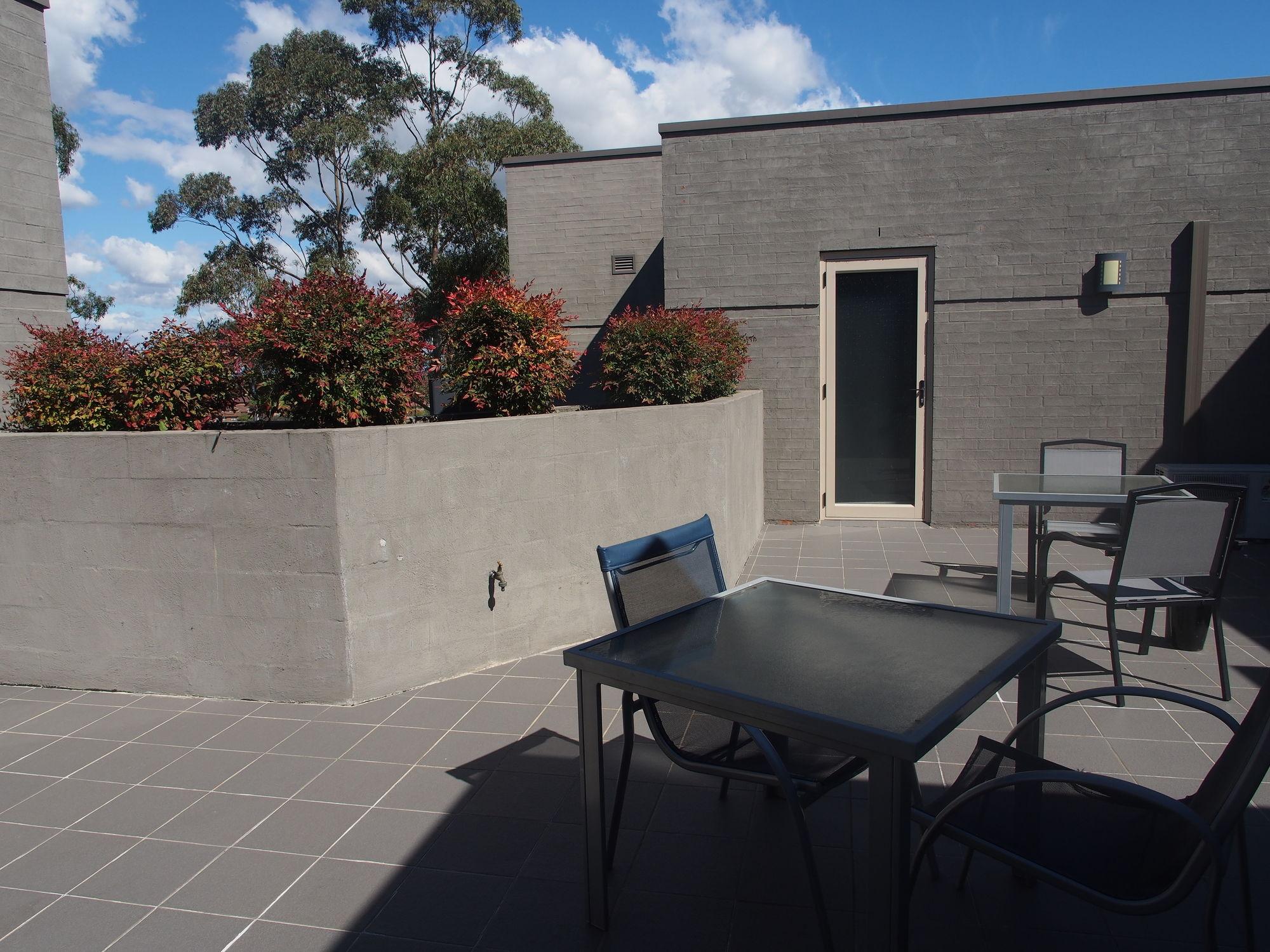 Mantra Castle Hill Sydney, An Accor Hotel Exterior photo