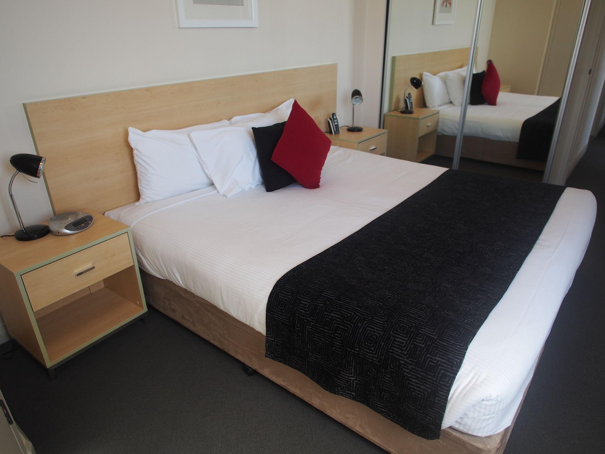 Mantra Castle Hill Sydney, An Accor Hotel Exterior photo