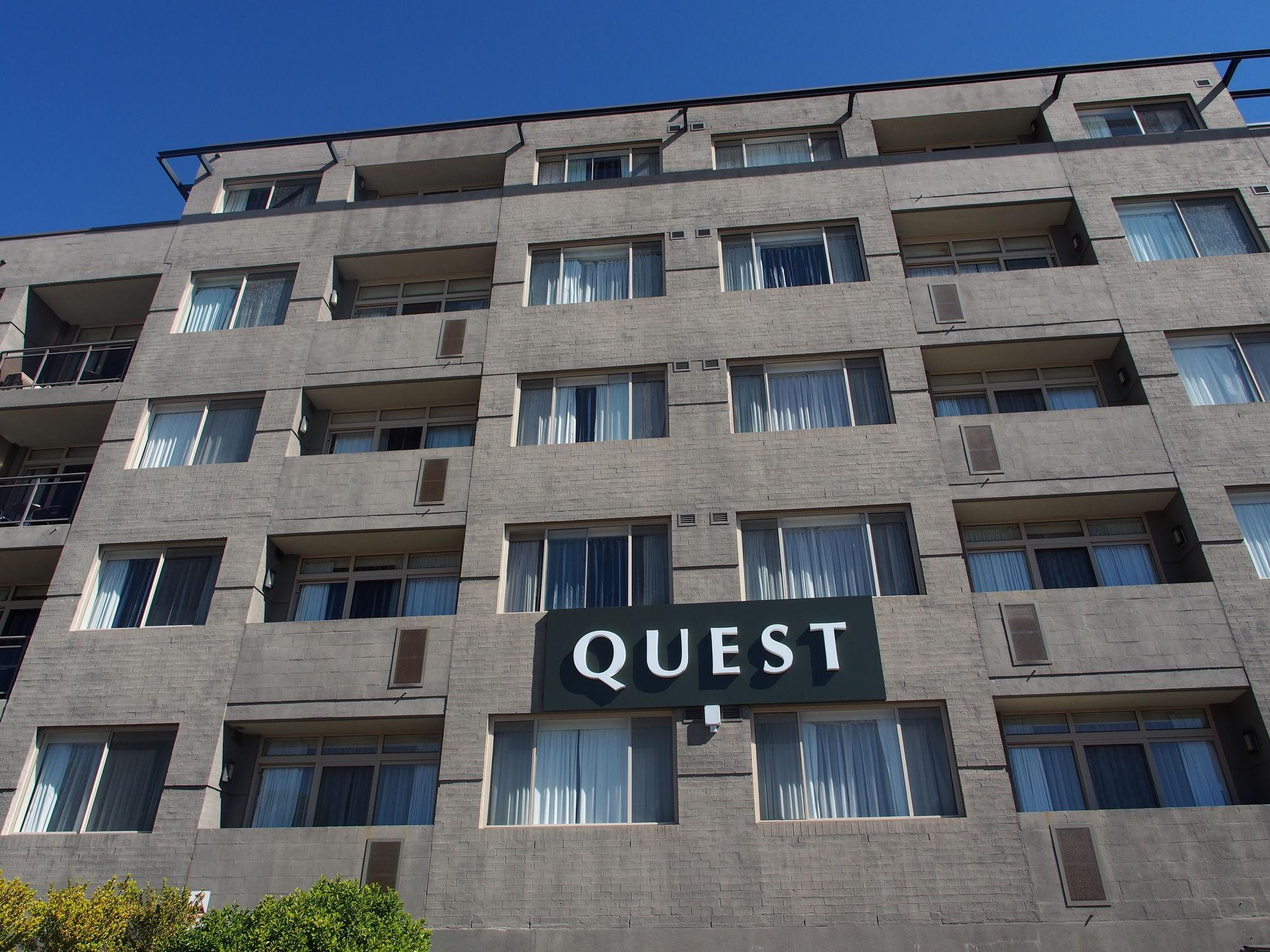 Mantra Castle Hill Sydney, An Accor Hotel Exterior photo