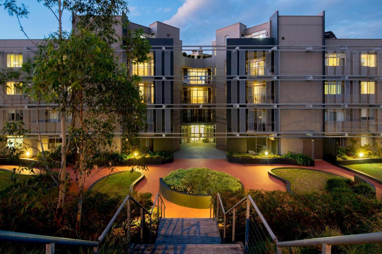 Mantra Castle Hill Sydney, An Accor Hotel Exterior photo