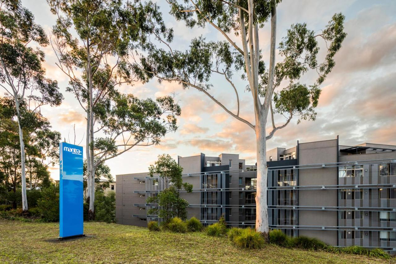 Mantra Castle Hill Sydney, An Accor Hotel Exterior photo