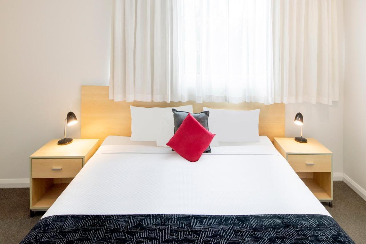 Mantra Castle Hill Sydney, An Accor Hotel Exterior photo