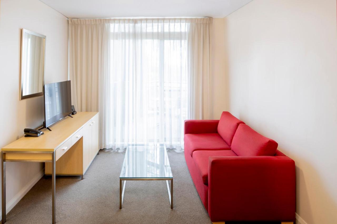 Mantra Castle Hill Sydney, An Accor Hotel Exterior photo