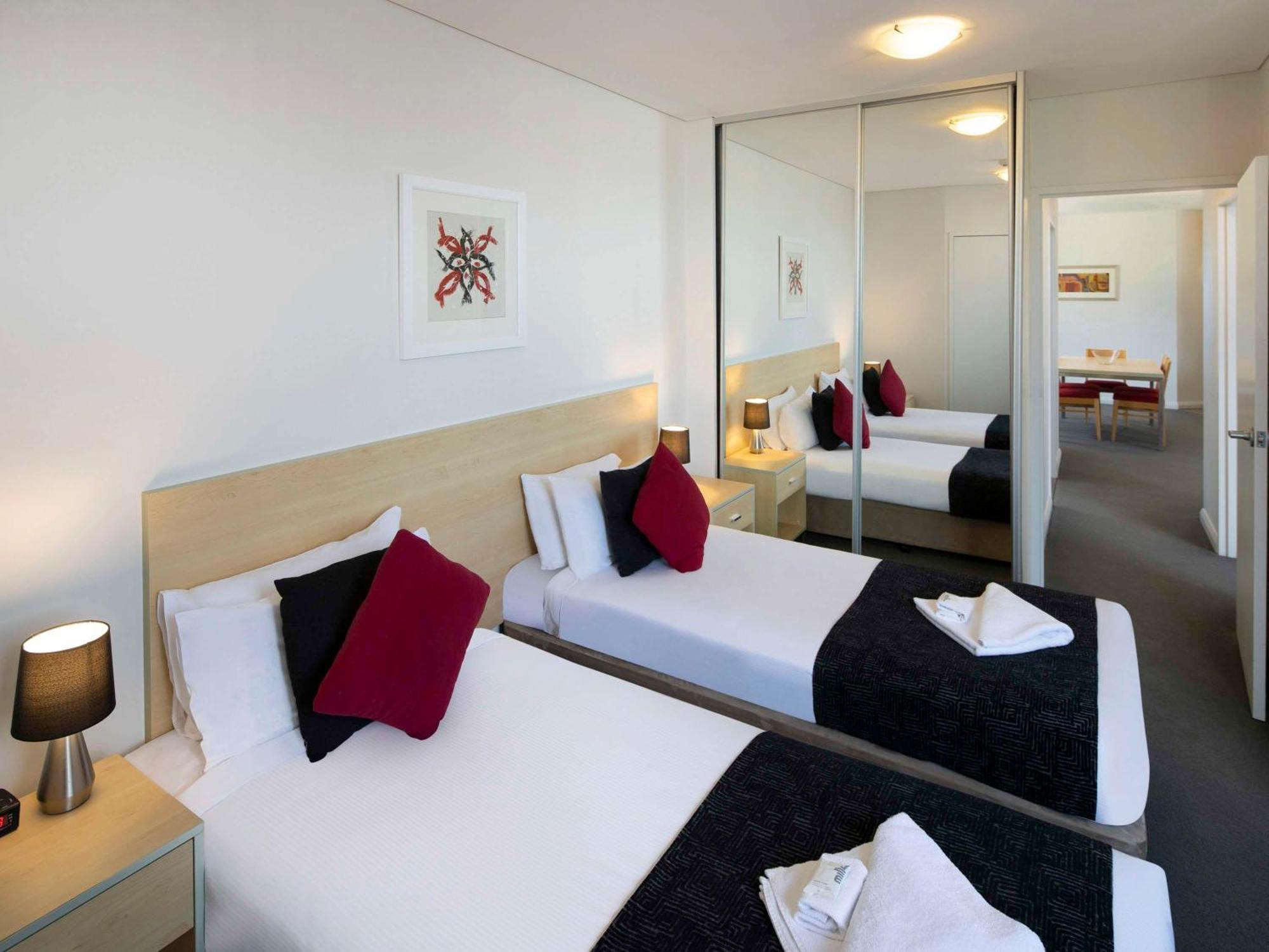 Mantra Castle Hill Sydney, An Accor Hotel Exterior photo