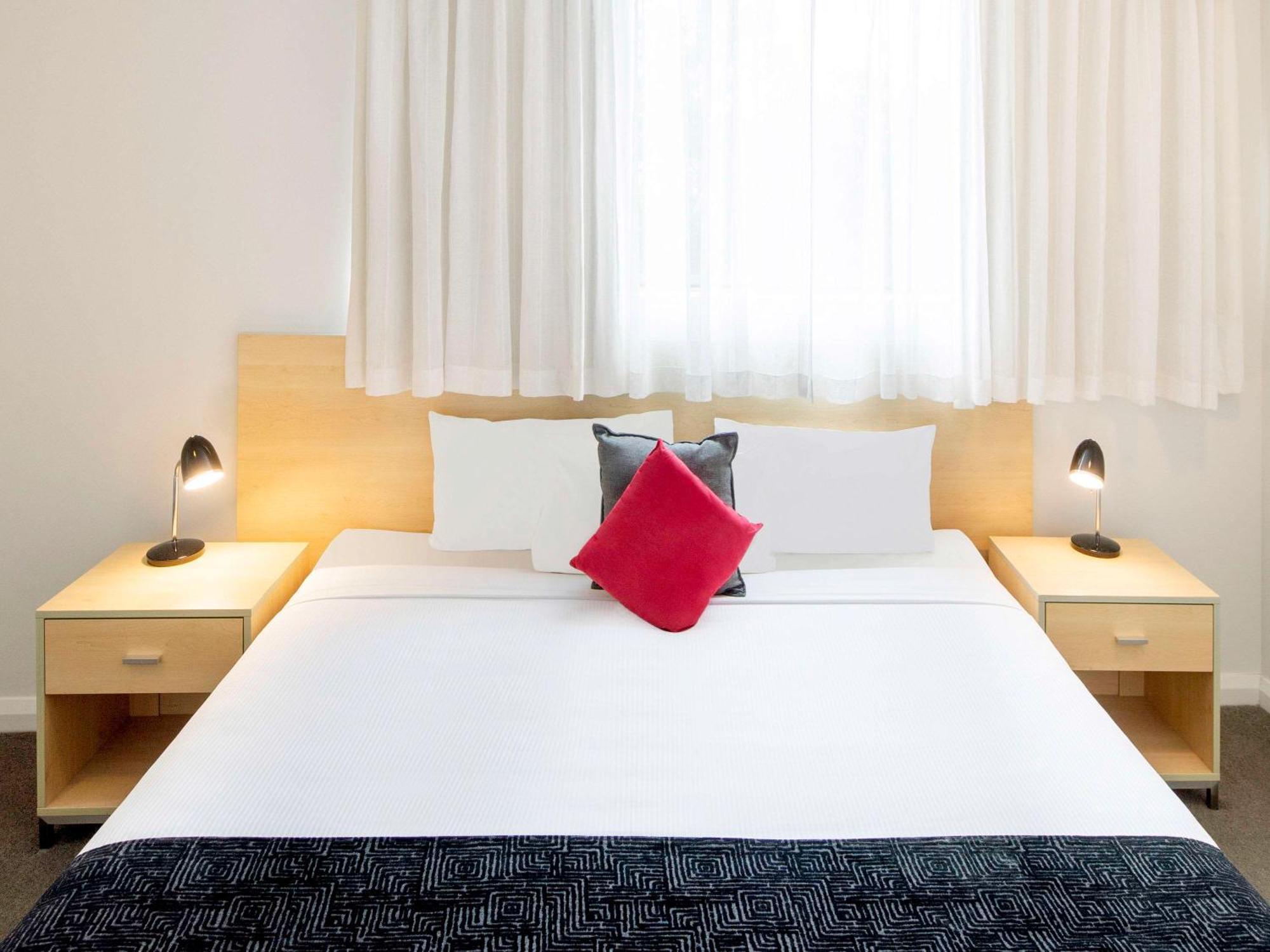 Mantra Castle Hill Sydney, An Accor Hotel Exterior photo