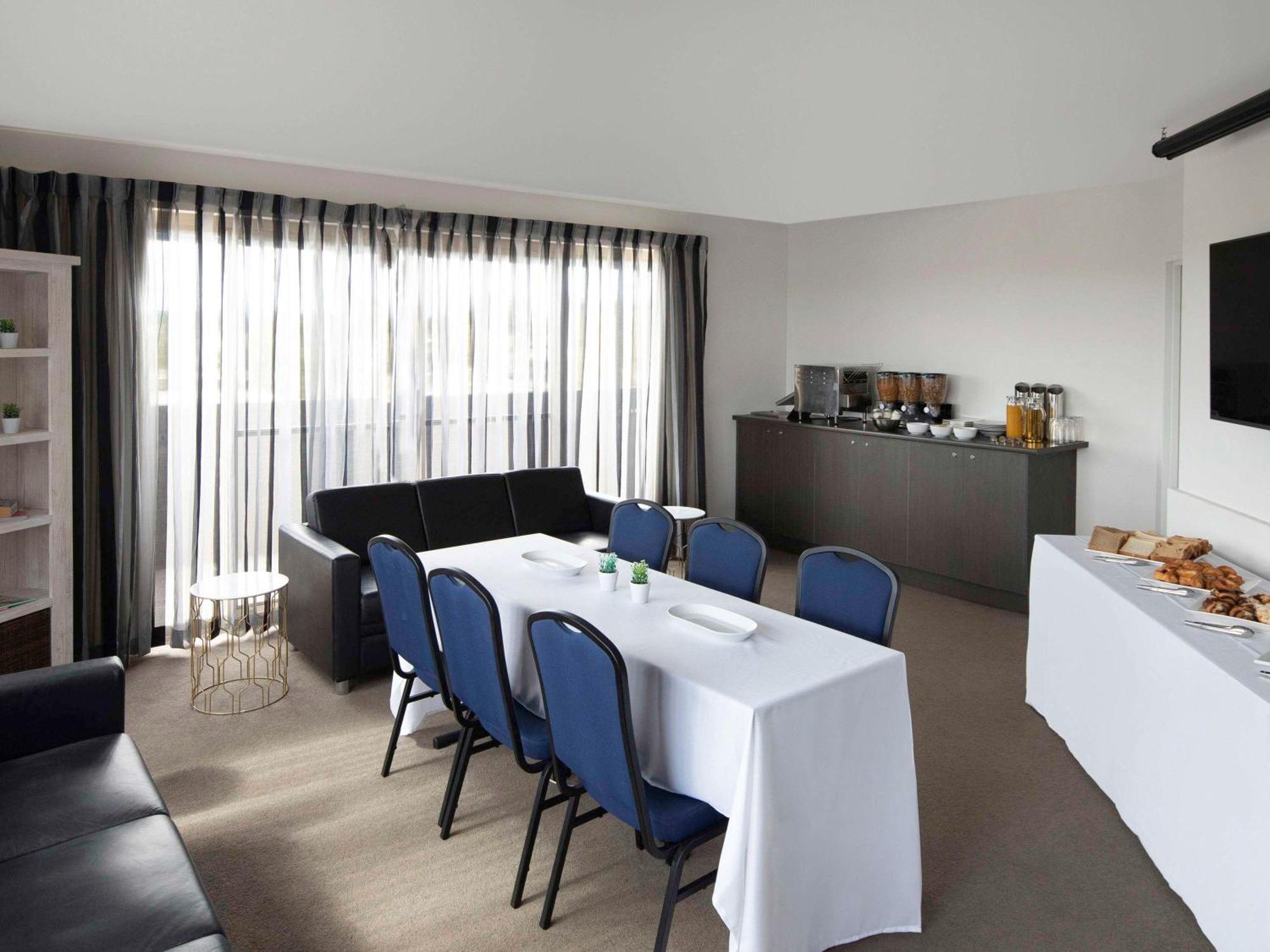 Mantra Castle Hill Sydney, An Accor Hotel Exterior photo