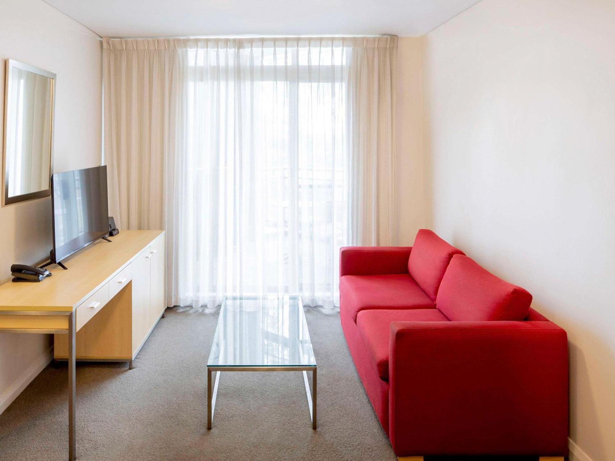 Mantra Castle Hill Sydney, An Accor Hotel Exterior photo